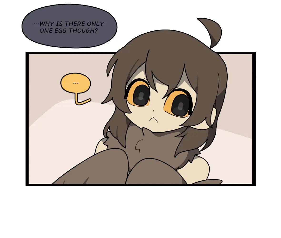 Selena: Owl Girl (junkzero) Chapter 1000 Page 21